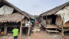 ခိုင်ပြည်နယ်အတွင်းမှာ တိုက်ပွဲတွေဖြစ်ပွားခဲ့တဲ့ ၂၀၂၀ ခုနှစ်အထိ စစ်ဘေးရှောင် ဒုက္ခသည်ပေါင်း ၁ သိန်းခန့်ရှိ