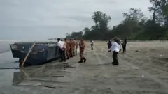 kapan imigran indonesia tenggelam