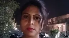 भोजपुरी अभिनेत्री अनुपमा पाठक