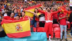 España