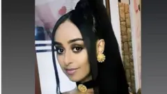 Liidiyaa Mogas