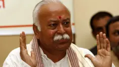 मोहन भागवत