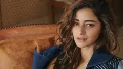 अनन्या पांडे