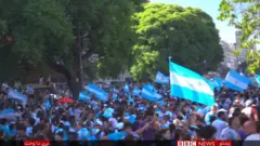 ارجنټاين