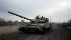 Bitka za Bahmut