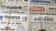 संसद् विघटन