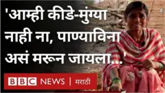 पाणी