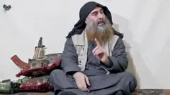 ابوبکر بغدادی
