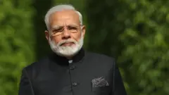 நரேந்திர மோதி