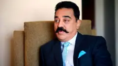 கமல்ஹாசன்