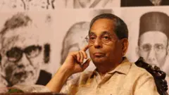 माधव गोडबोले