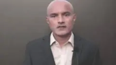 कुलभूषण जाधवा
