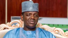Bello Matawalle