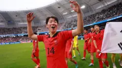 만 16세부터 만 20세까지 참가할 수 있는 U-20 월드컵은 일찍이 두각을 나타낸 '될성부른 떡잎'들의 등용문으로 잘 알려져 있다