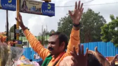 வேல் யாத்திரை