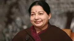 ஜெயலலிதா