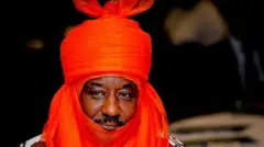 Sarki Sanusi