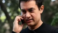 आमिर खान, तुर्कस्तान