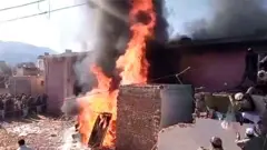 સમાધિ