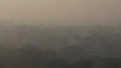 Yeni Delhi