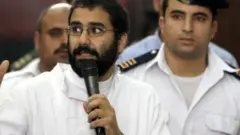 علاء عبد الفتاح