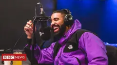 Drake