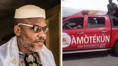 Nnamdi Kanu