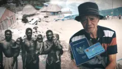 Migrasi tradisional NTT ke 'rumah kedua' Malaysia, sejarah 'tangis dan tawa' selama puluhan tahun