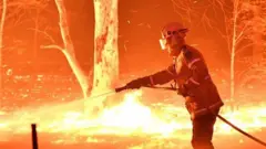 క్లైమేట్ ఛేంజ్