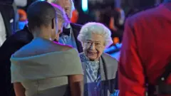 Elizabeth II