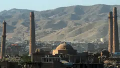 افغانستان