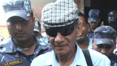 चार्ल्स शोभराज