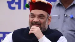 અમિત શાહ