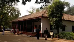 આશ્રમ