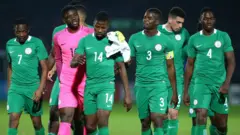 Super Eagles