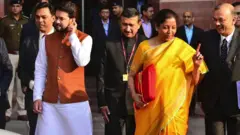 मोदी सरकार