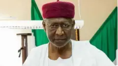 Abba Kyari