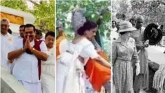 Sri Maha Bodhi Sri Lanka