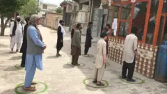 Kabul Muncipility