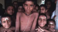 लहान मुलं