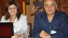 Shireen Abu Aqleh