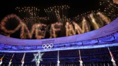 北京大会閉会式