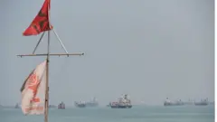 A new report has expressed "deep concern" about a recent rise in piracy and armed robbery across Asia.