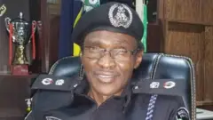 Muhammad Wakili