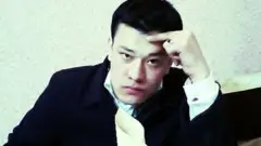 Нурбек Алимоев