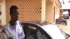 Femi onifade
