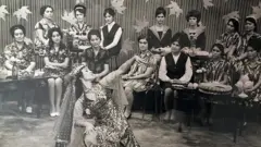 شصتمین سالگرد آغاز به کار تلویزیون ملی تاجیکستان