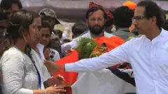 पंकजा मुंडे
