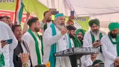 राकेश टिकैत