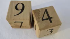 Number 94